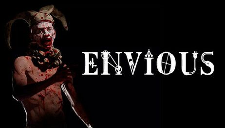 Купить Envious