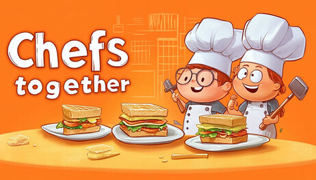 Купить Chefs Together