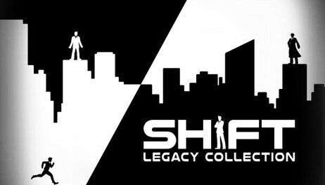 Купить Shift Legacy Collection