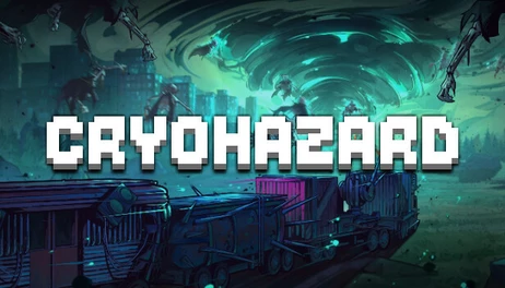 Купить Cryohazard