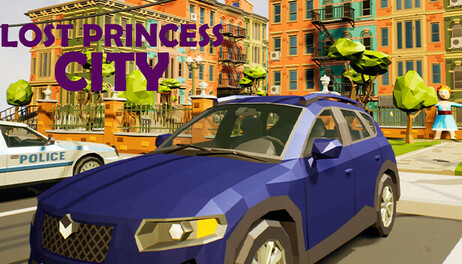 Купить Lost Princess: City
