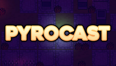 Купить Pyrocast