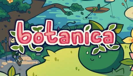 Купить Botanica
