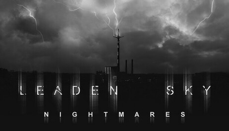 Купить Leaden Sky: Nightmares