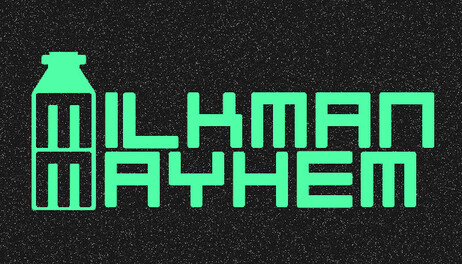 Купить Milkman Mayhem