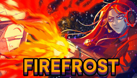 Купить Firefrost