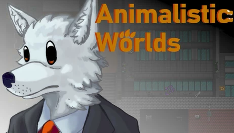 Купить Animalistic Worlds