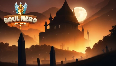 Купить Soul Hero Adventure