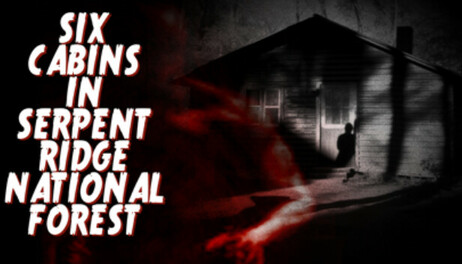 Купить Six Cabins in Serpent Ridge National Forest