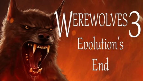 Купить Werewolves 3: Evolution's End