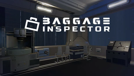 Купить Baggage Inspector + Ready, Steady, Ship!