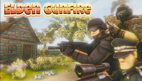 Купить Elden Gunfire
