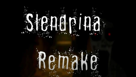 Купить SlendrinaRemake