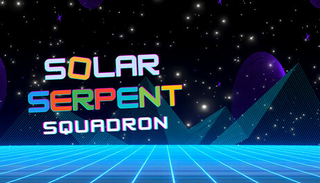 Купить Solar Serpent Squadron