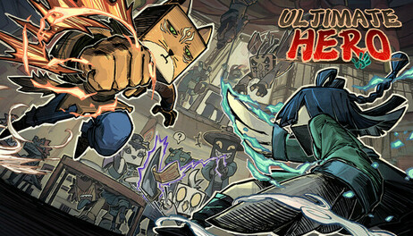 Купить Cluckmech Oasis + Ultimate Hero