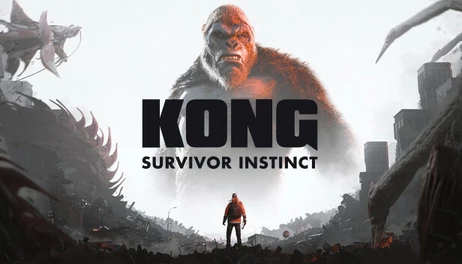 Купить Kong: Survivor Instinct + The Cub