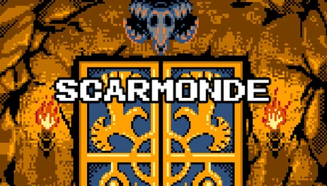 Купить Scarmonde