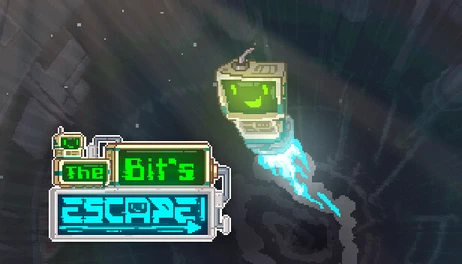 Купить The Bit's Escape