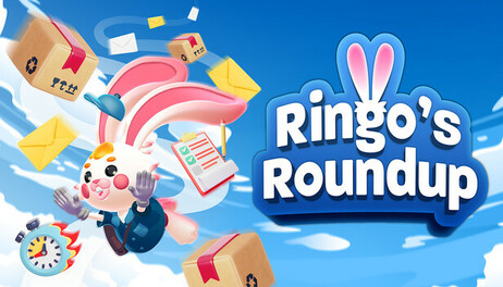Купить Ringo's Roundup