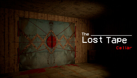 Купить The Lost Tape - Cellar