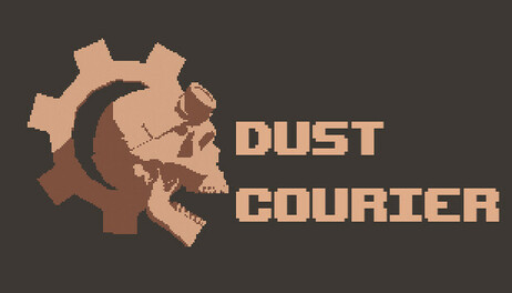 Купить Dust Courier
