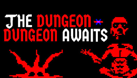 Купить The Dungeon-Dungeon Awaits