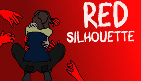 Купить Red Silhouette