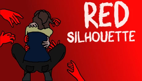 Купить Red Silhouette