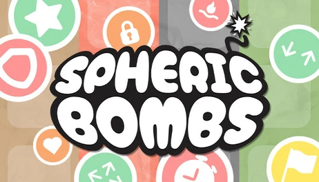 Купить Spheric Bombs