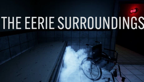 Купить The Eerie Surroundings