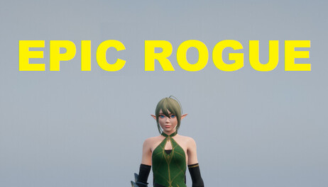 Купить EPIC ROGUE