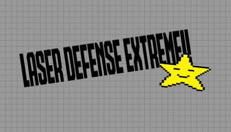 Купить Laser Defense Extreme!!
