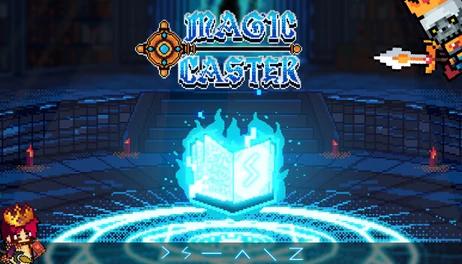 Купить Magic Caster