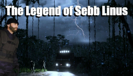 Купить The Legend of Sebb Linus