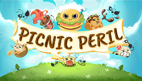 Купить Picnic Peril