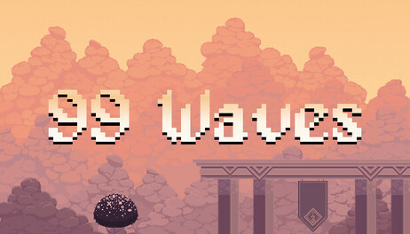 Купить 99 Waves