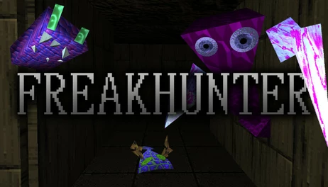 Купить FREAKHUNTER