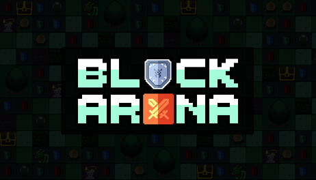 Купить BlockArena