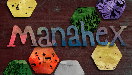 Купить Manahex