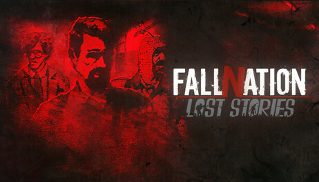 Купить FallNation Lost Stories