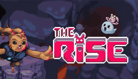 Купить The Rise