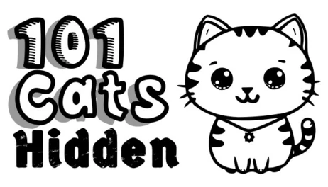 Купить 101 Cats Hidden Bundle: One + Amsterdam