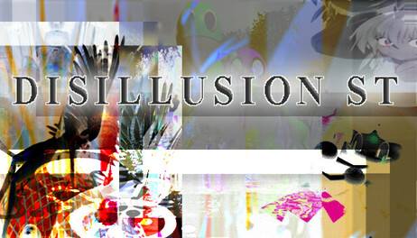Купить Disillusion ST