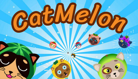 Купить CatMelon - Suika Game