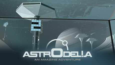 Купить ASTRODELIA