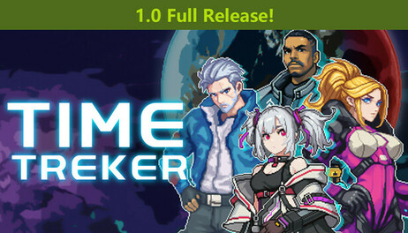 Купить Time Treker
