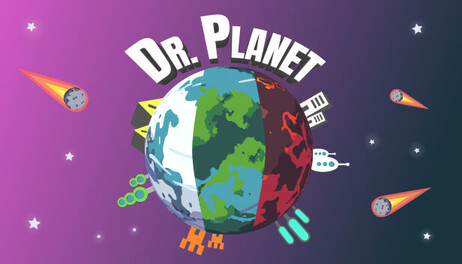 Купить Dr.Planet
