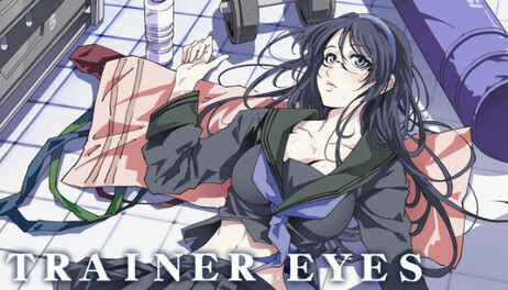 Купить Trainer Eyes