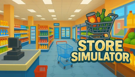 Купить Store Simulator
