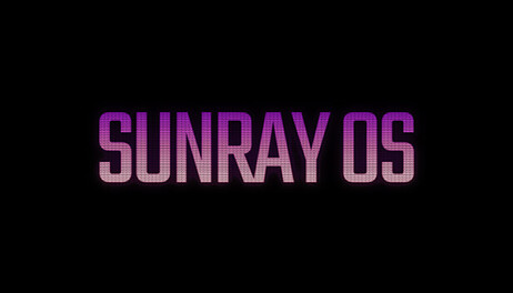 Купить Sunray OS